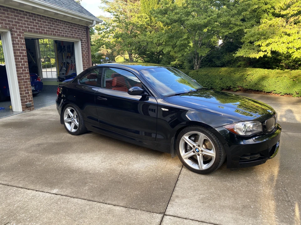 2008 BMW E82 135i & 135is - Image 31 of 31