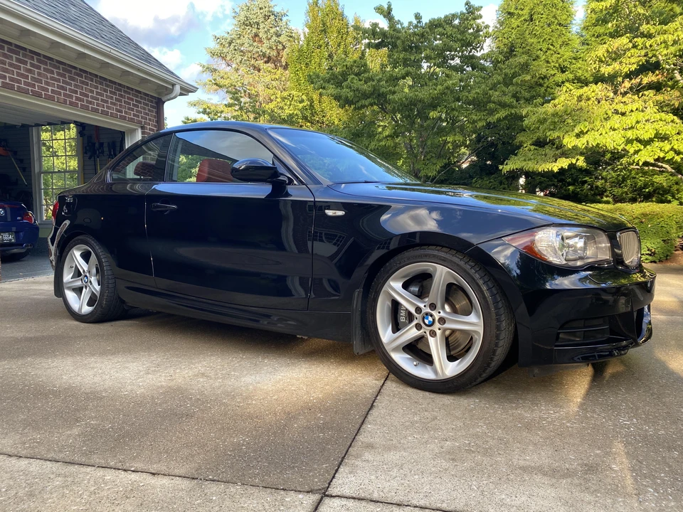2008 BMW E82 135i & 135is - Image 30 of 31