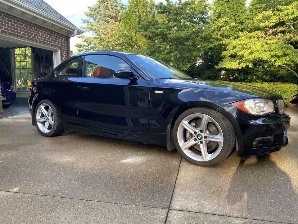 2008 BMW E82 135i & 135is - Image 29 of 31