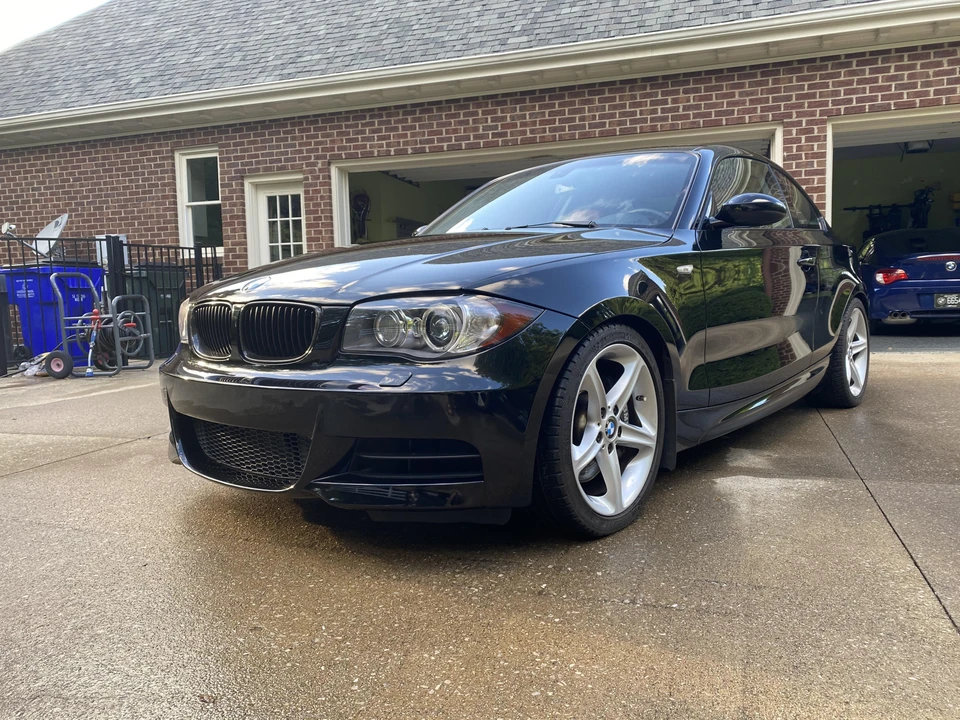 2008 BMW E82 135i & 135is - Image 9 of 31