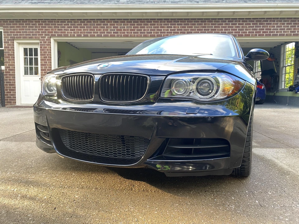 2008 BMW E82 135i & 135is - Image 6 of 31