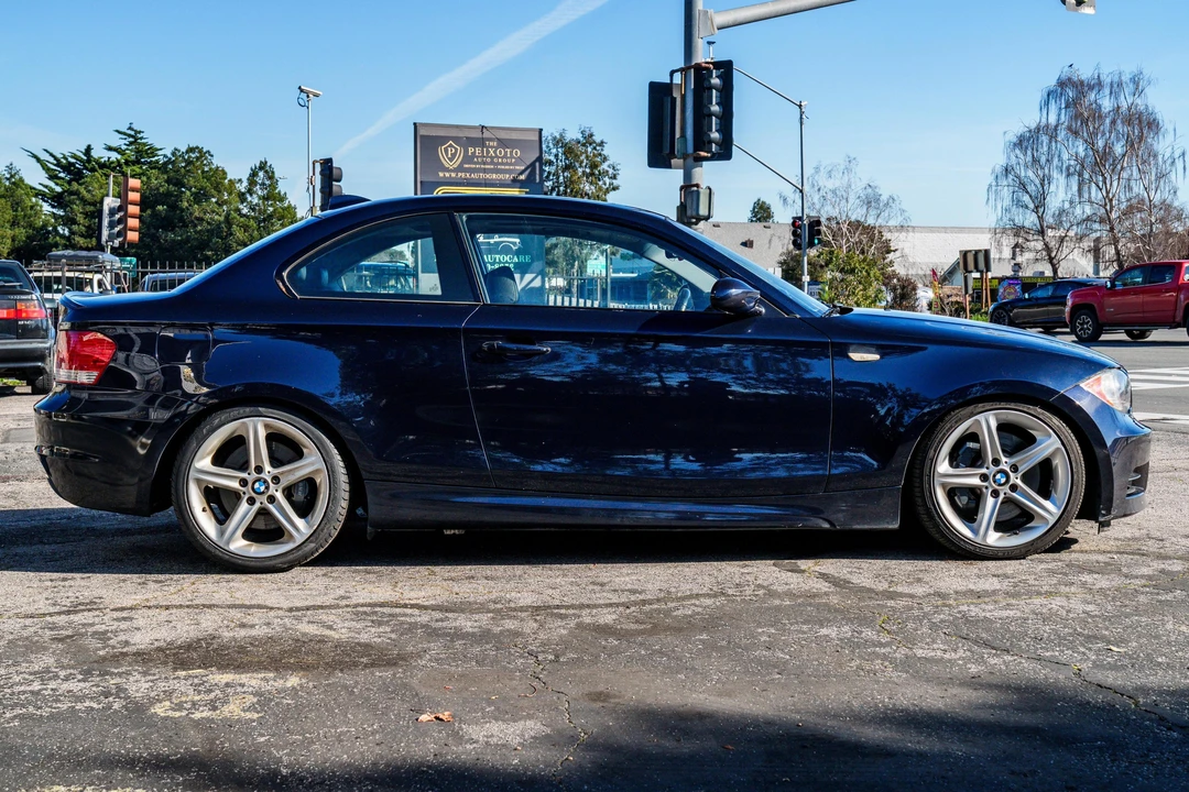 2008 BMW E82 135i & 135is - Image 3 of 31