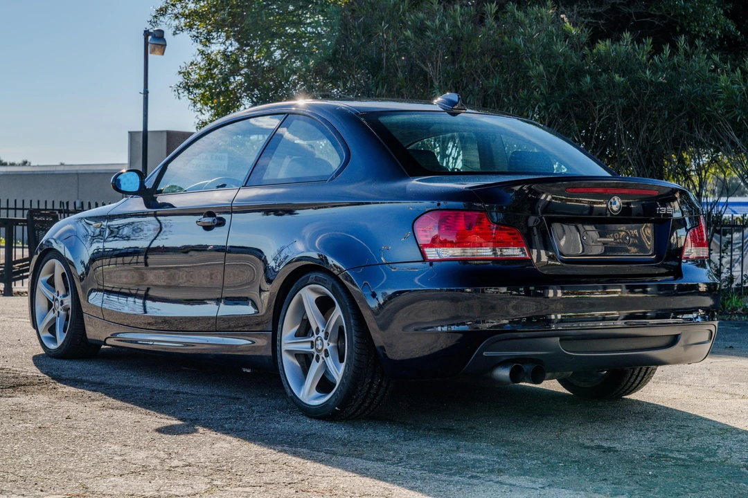2008 BMW E82 135i & 135is - Image 4 of 31