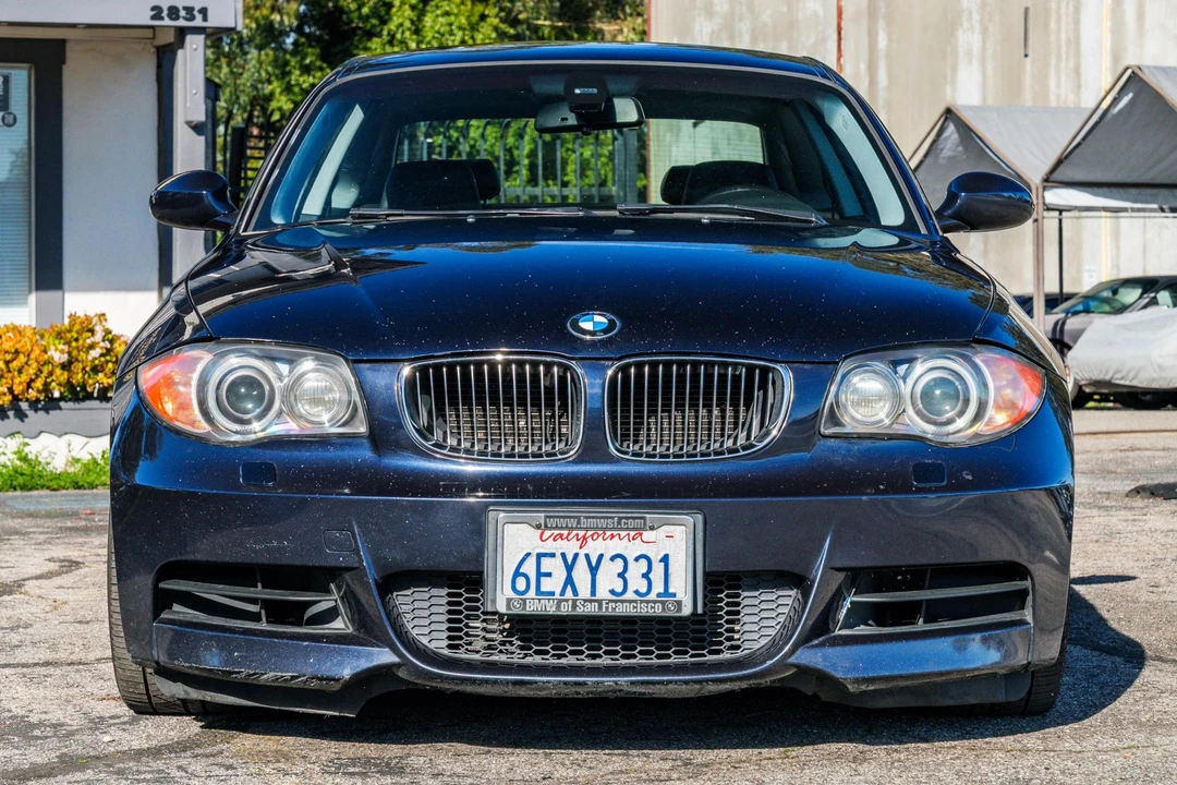 2008 BMW E82 135i & 135is - Image 2 of 31