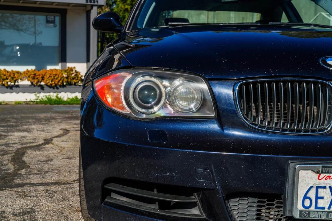 2008 BMW E82 135i & 135is - Image 21 of 31