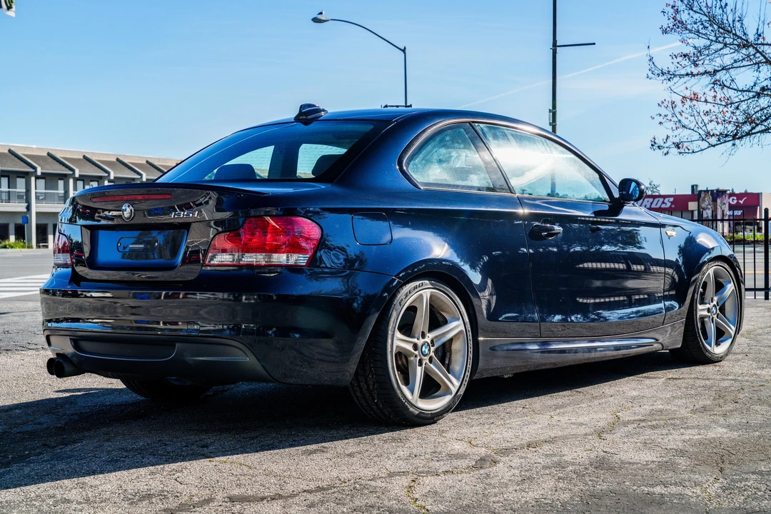 2008 BMW E82 135i & 135is - Image 17 of 31
