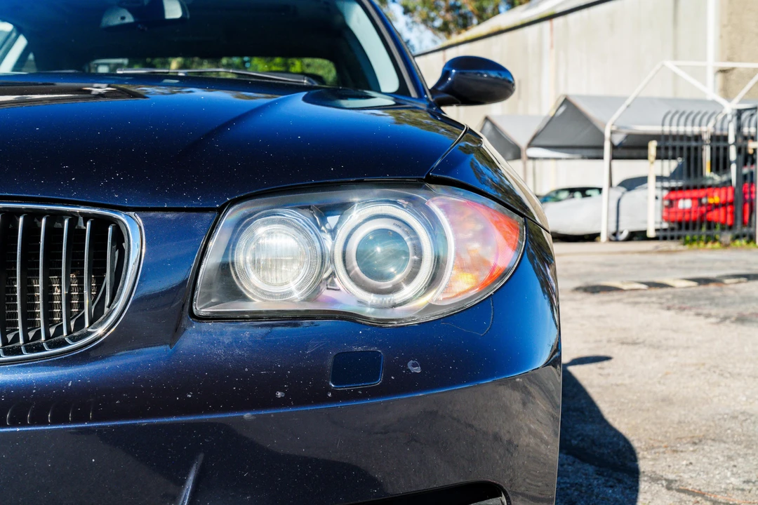 2008 BMW E82 135i & 135is - Image 24 of 31