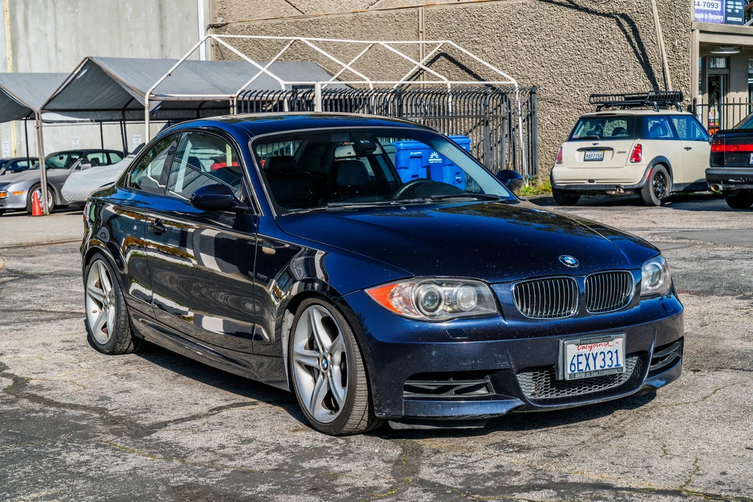 2008 BMW E82 135i & 135is - Image 20 of 31