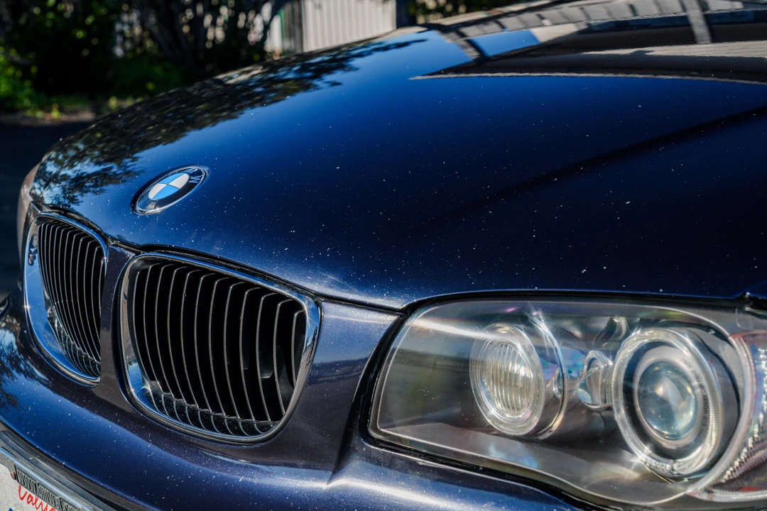 2008 BMW E82 135i & 135is - Image 22 of 31