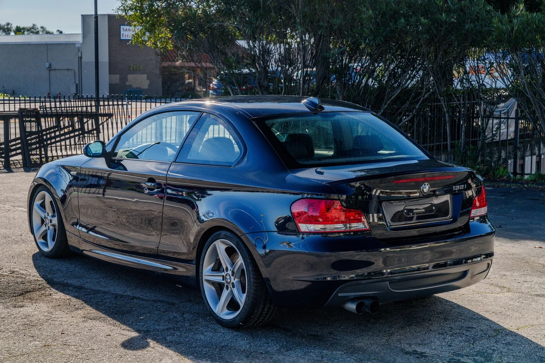 2008 BMW E82 135i & 135is - Image 12 of 31