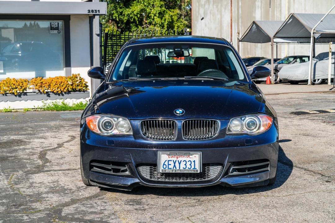 2008 BMW E82 135i & 135is - Image 6 of 31