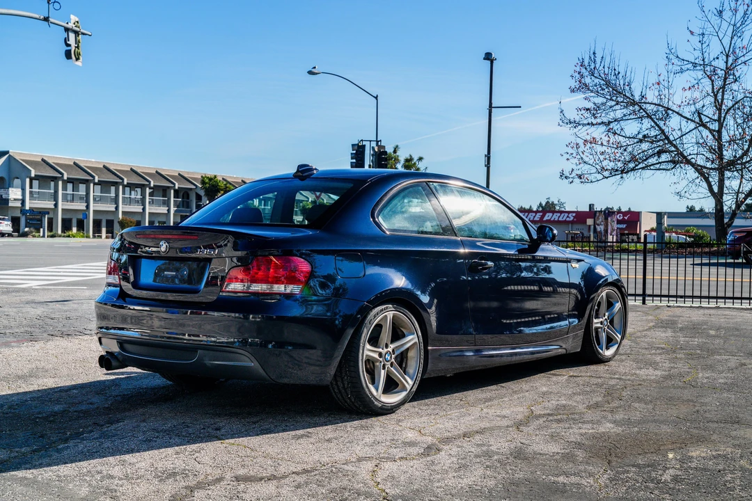 2008 BMW E82 135i & 135is - Image 15 of 31