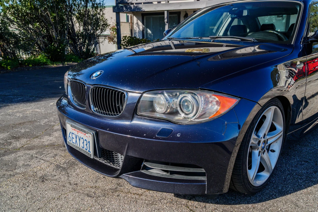 2008 BMW E82 135i & 135is - Image 25 of 31