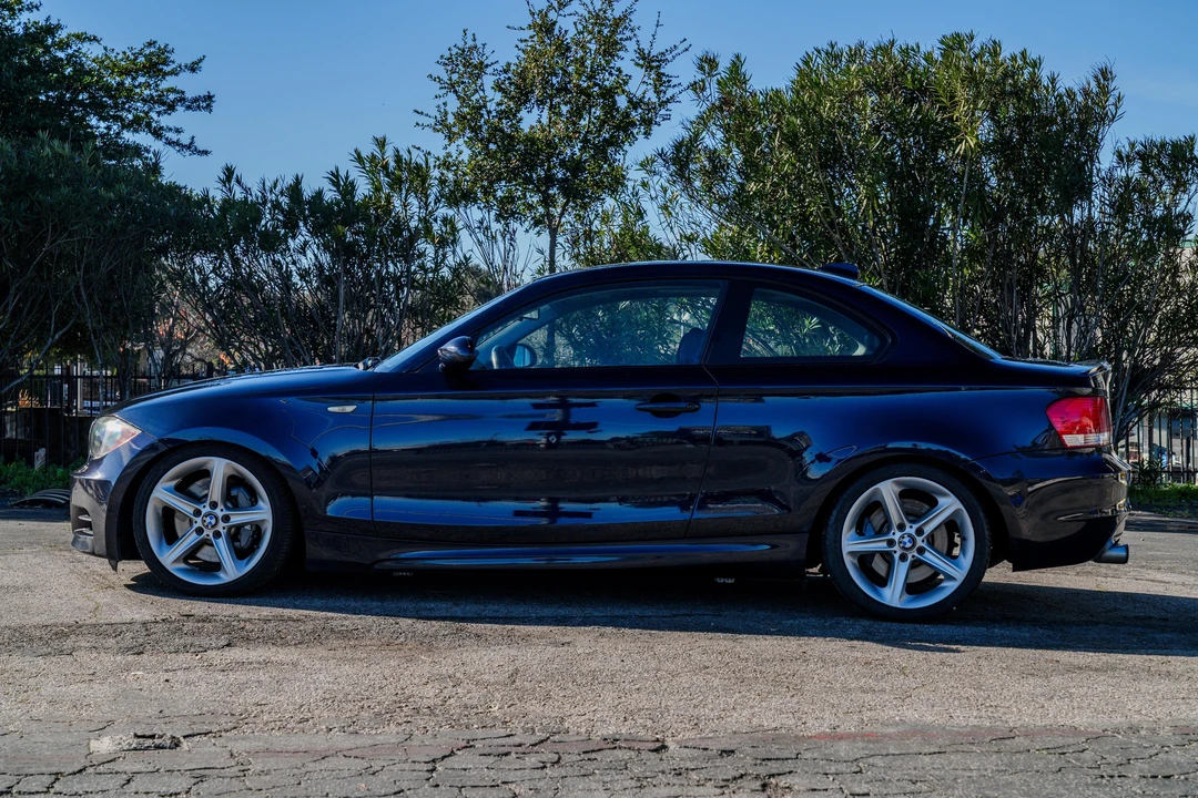 2008 BMW E82 135i & 135is - Image 10 of 31