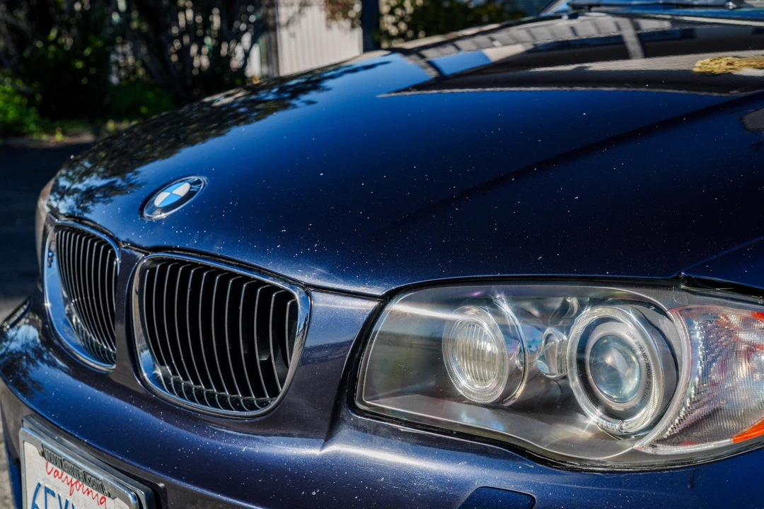 2008 BMW E82 135i & 135is - Image 23 of 31
