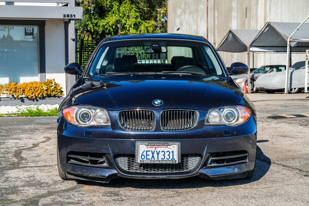 2008 BMW E82 135i & 135is - Image 7 of 31