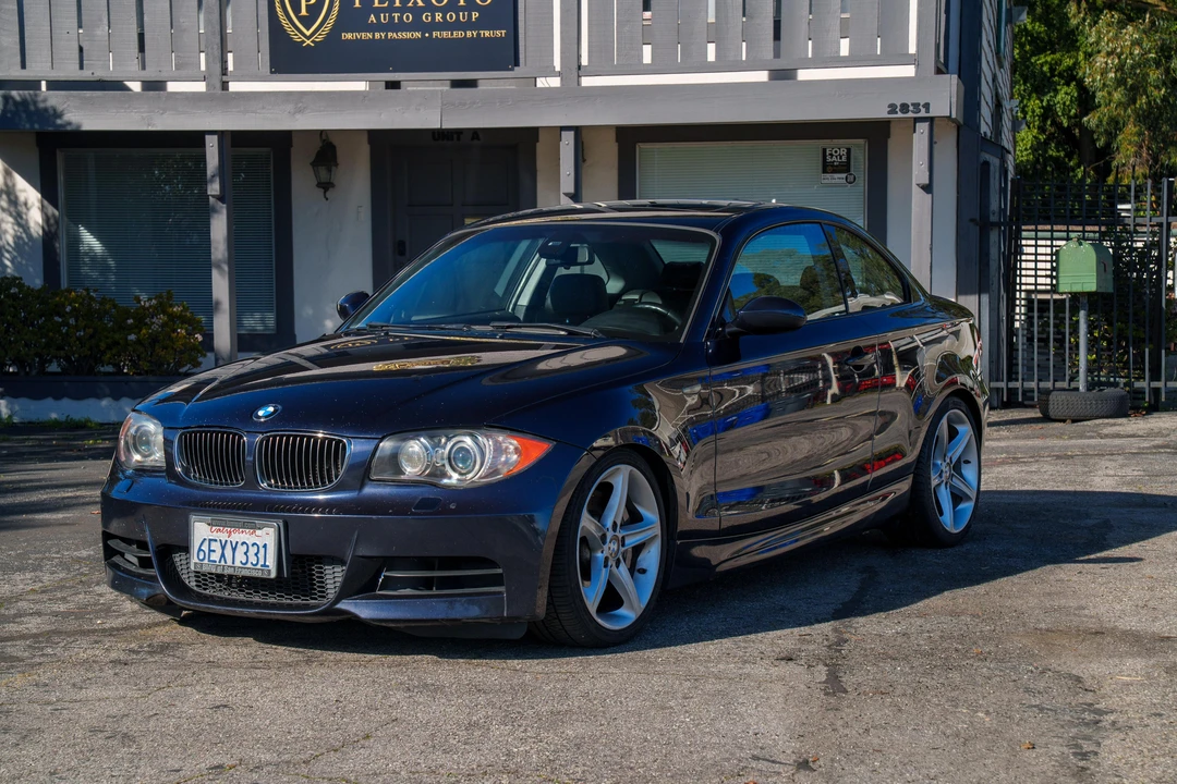 2008 BMW E82 135i & 135is - Image 9 of 31
