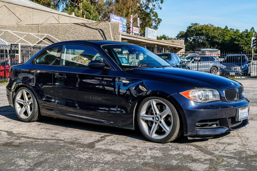 2008 BMW E82 135i & 135is - Image 18 of 31