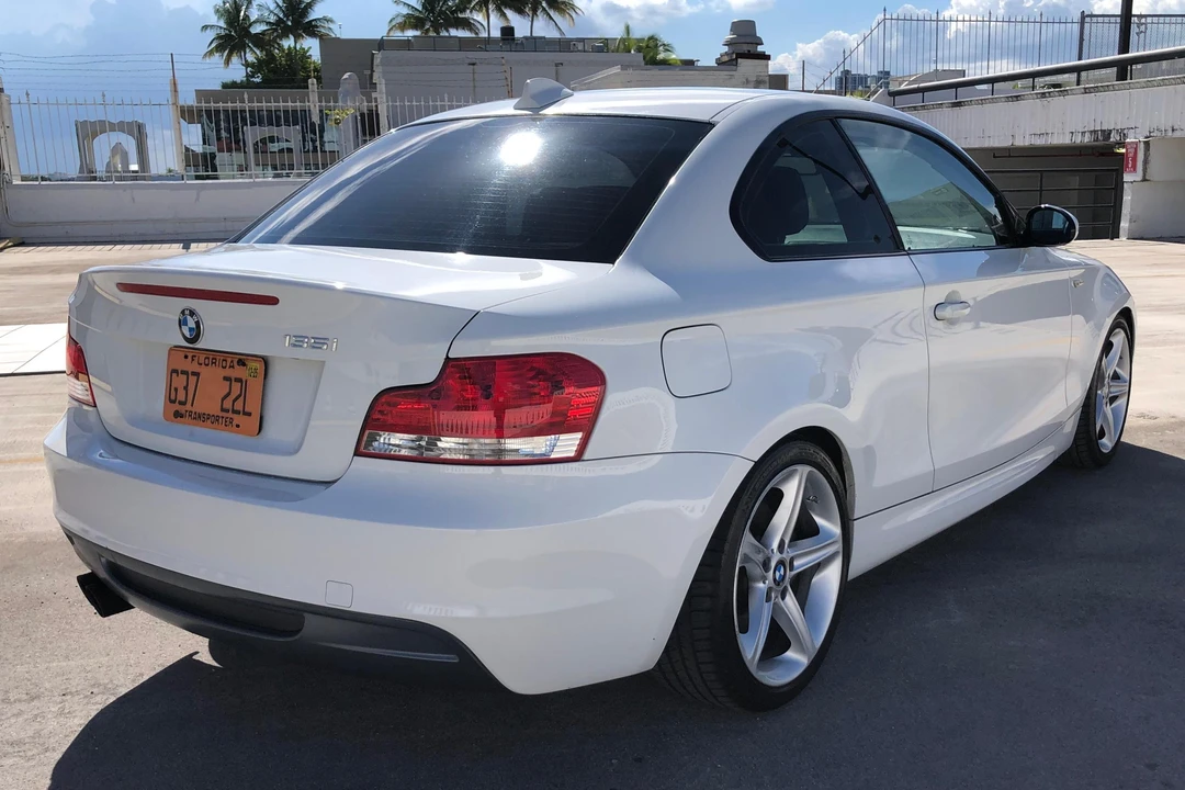 2008 BMW E82 135i & 135is - Image 4 of 31