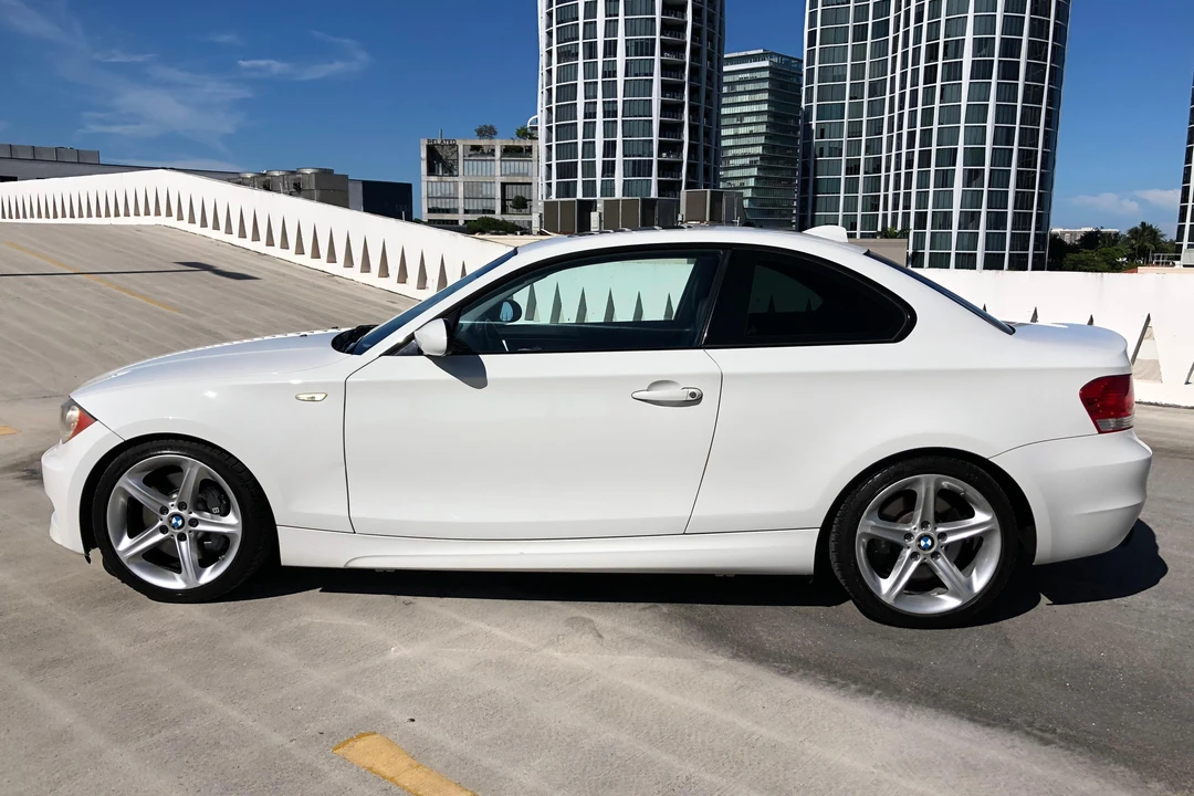 2008 BMW E82 135i & 135is - Image 3 of 31