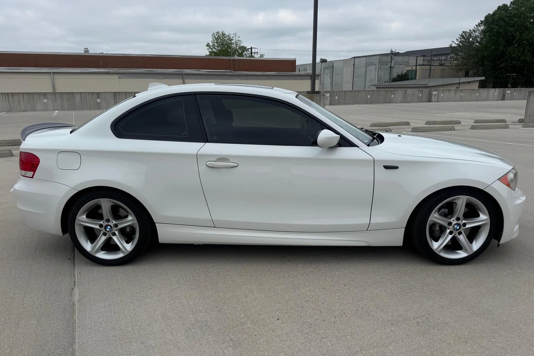 2008 BMW E82 135i & 135is - Image 3 of 31