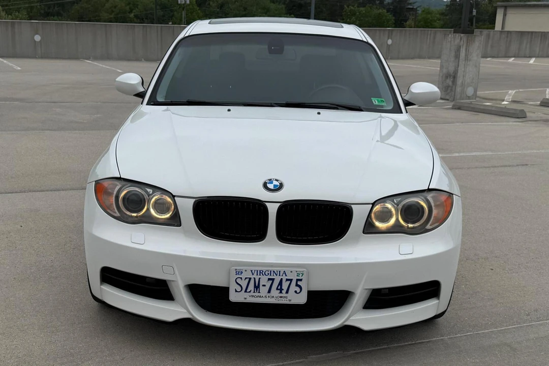 2008 BMW E82 135i & 135is - Image 2 of 31