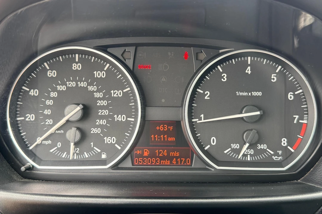2008 BMW E82 135i & 135is - Image 31 of 31