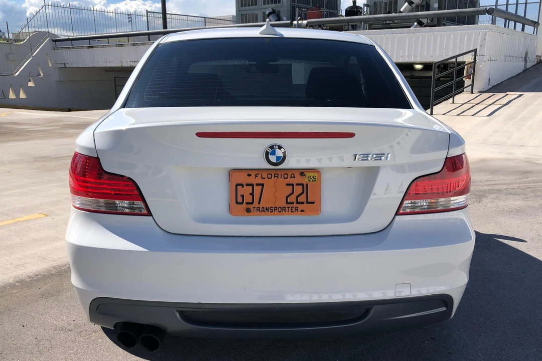 2008 BMW E82 135i & 135is - Image 5 of 31