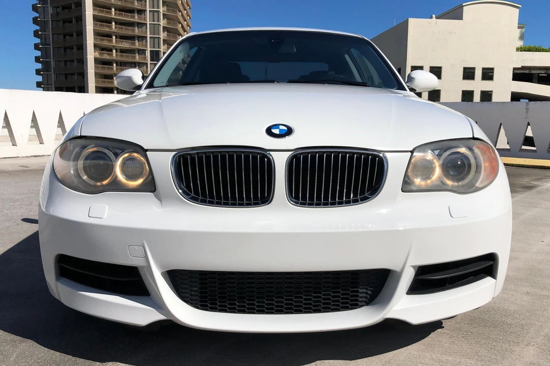 2008 BMW E82 135i & 135is - Image 2 of 31
