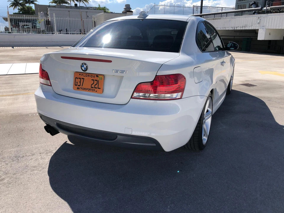 2008 BMW E82 135i & 135is - Image 21 of 31