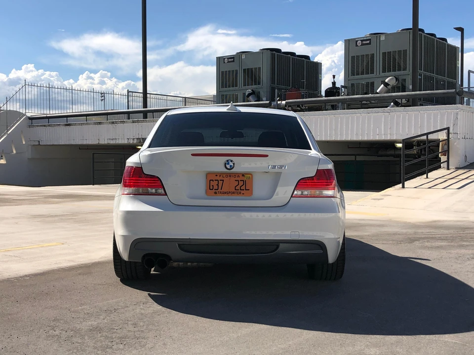 2008 BMW E82 135i & 135is - Image 20 of 31