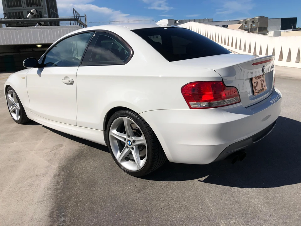 2008 BMW E82 135i & 135is - Image 17 of 31