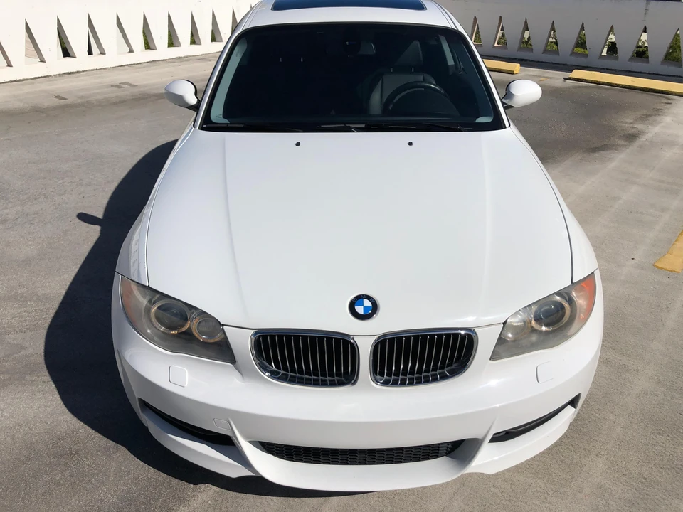 2008 BMW E82 135i & 135is - Image 9 of 31