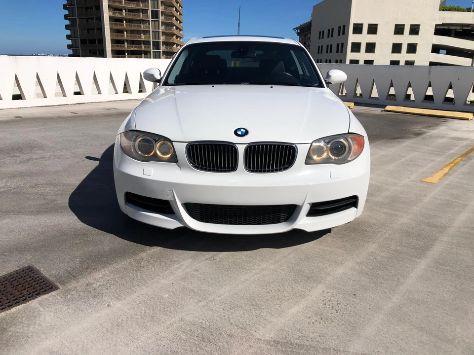 2008 BMW E82 135i & 135is - Image 8 of 31
