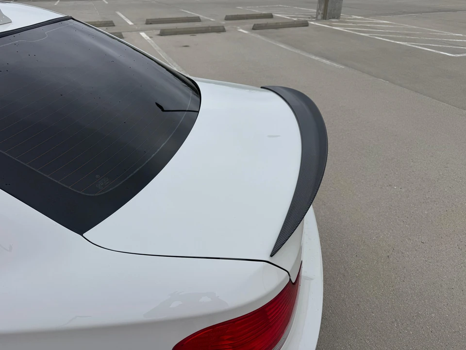 2008 BMW E82 135i & 135is - Image 20 of 31