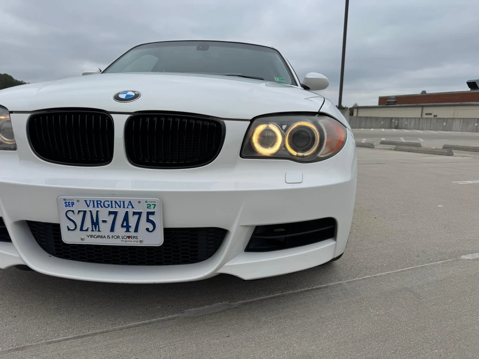 2008 BMW E82 135i & 135is - Image 15 of 31