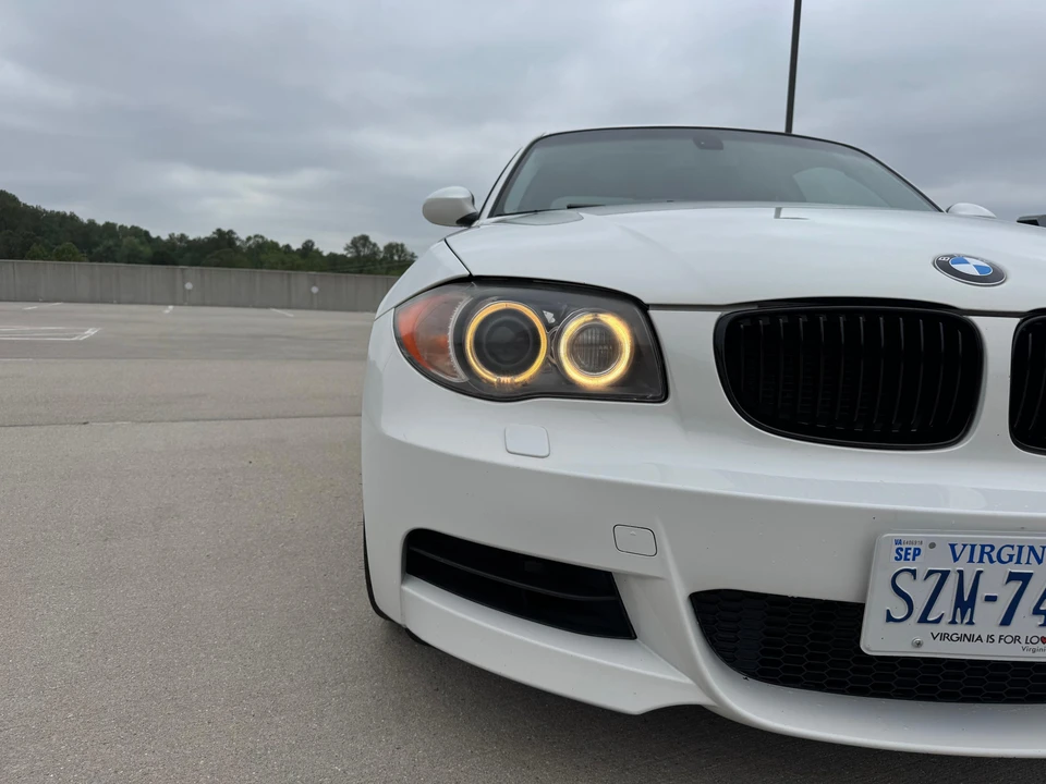 2008 BMW E82 135i & 135is - Image 14 of 31
