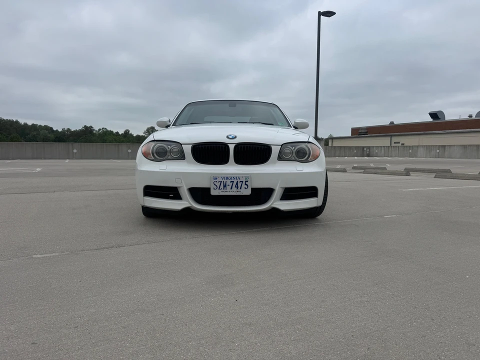 2008 BMW E82 135i & 135is - Image 7 of 31