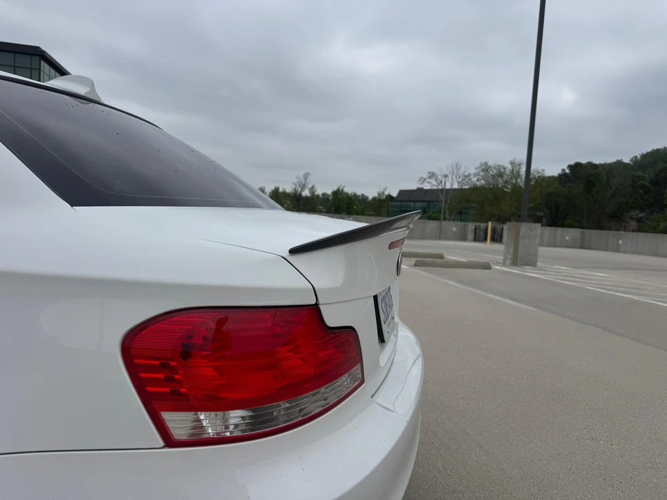 2008 BMW E82 135i & 135is - Image 19 of 31