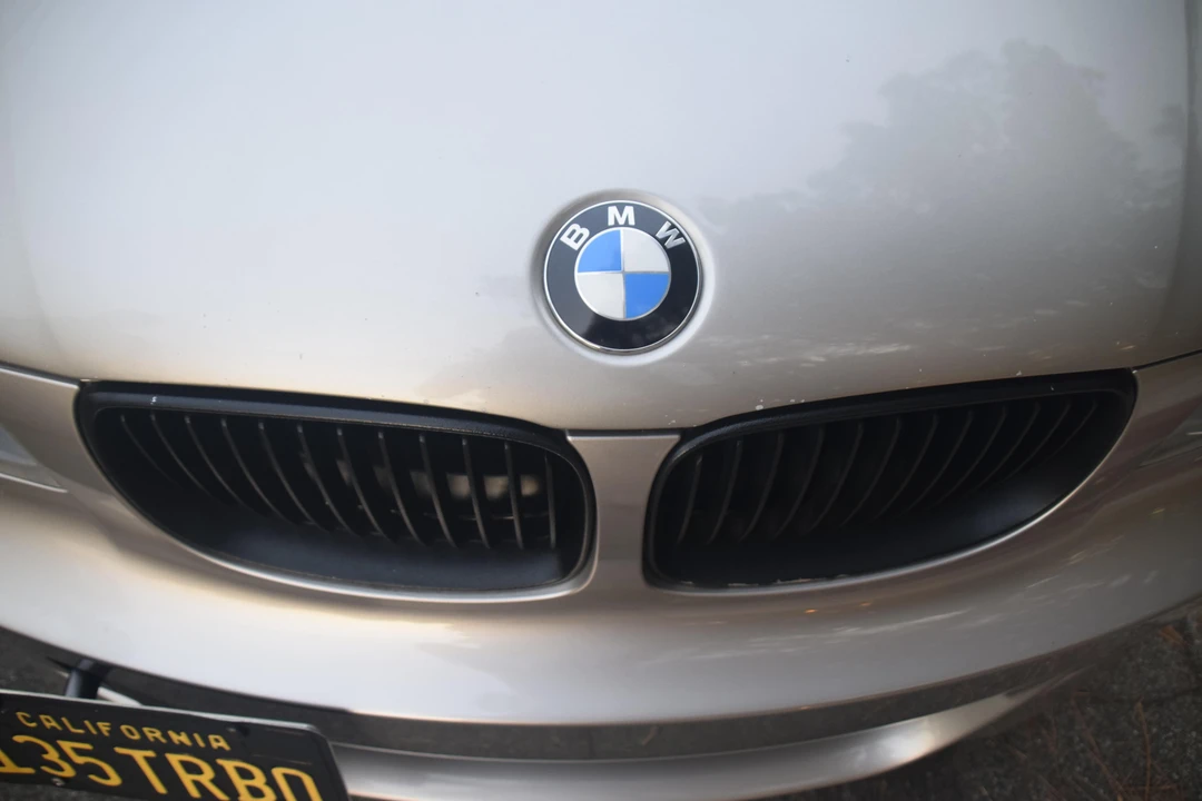 2008 BMW E82 135i & 135is - Image 27 of 31