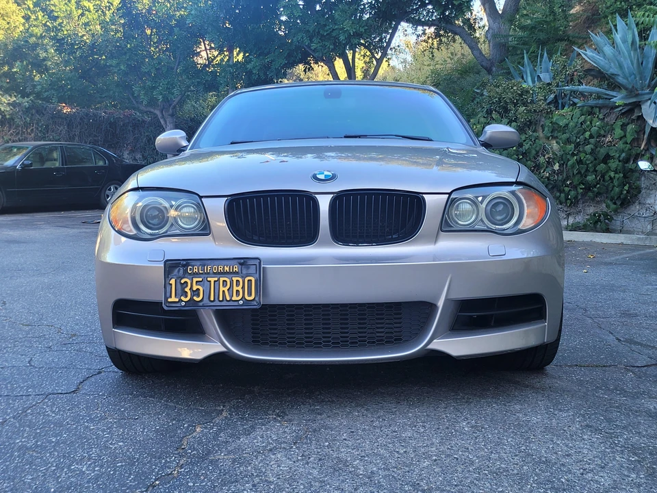 2008 BMW E82 135i & 135is - Image 7 of 31