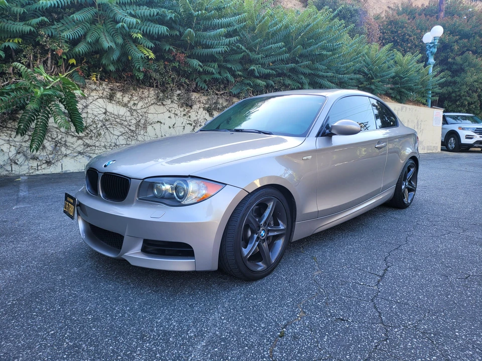 2008 BMW E82 135i & 135is - Image 8 of 31