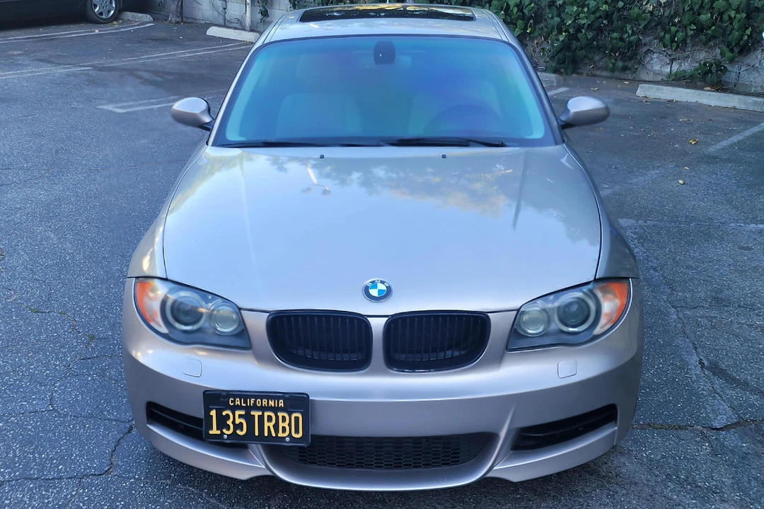 2008 BMW E82 135i & 135is - Image 2 of 31