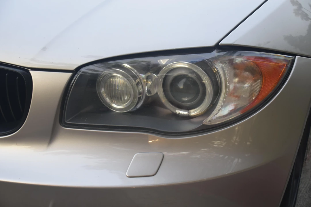 2008 BMW E82 135i & 135is - Image 29 of 31