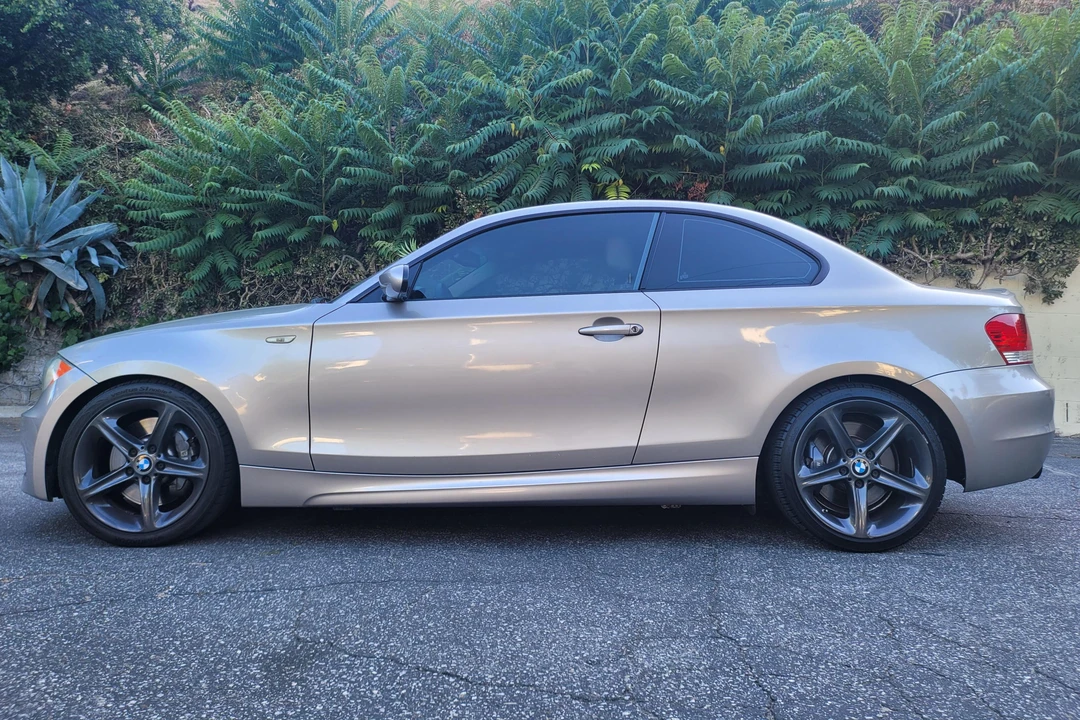 2008 BMW E82 135i & 135is - Image 3 of 31