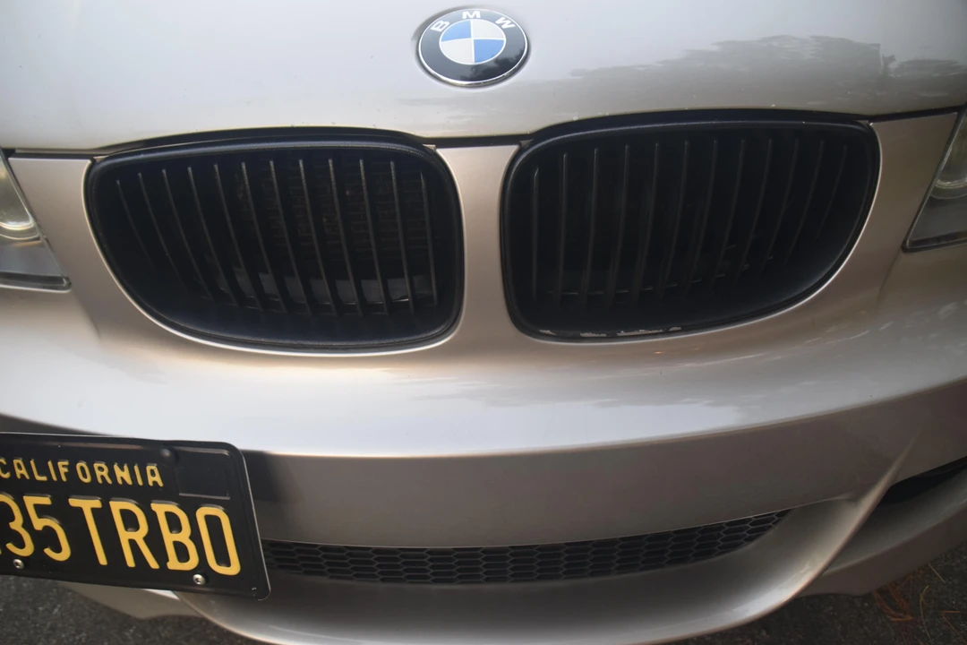 2008 BMW E82 135i & 135is - Image 26 of 31