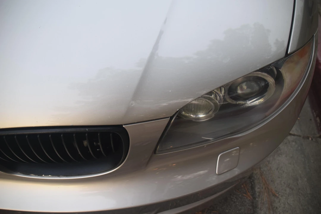 2008 BMW E82 135i & 135is - Image 30 of 31