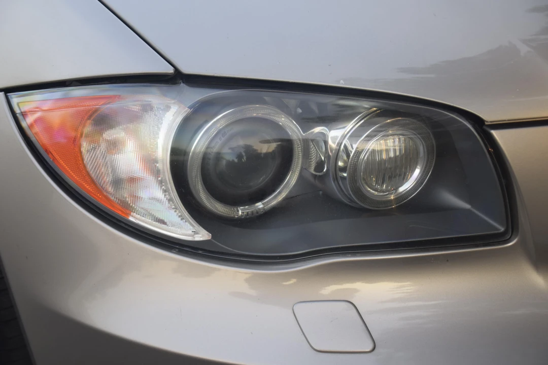 2008 BMW E82 135i & 135is - Image 25 of 31