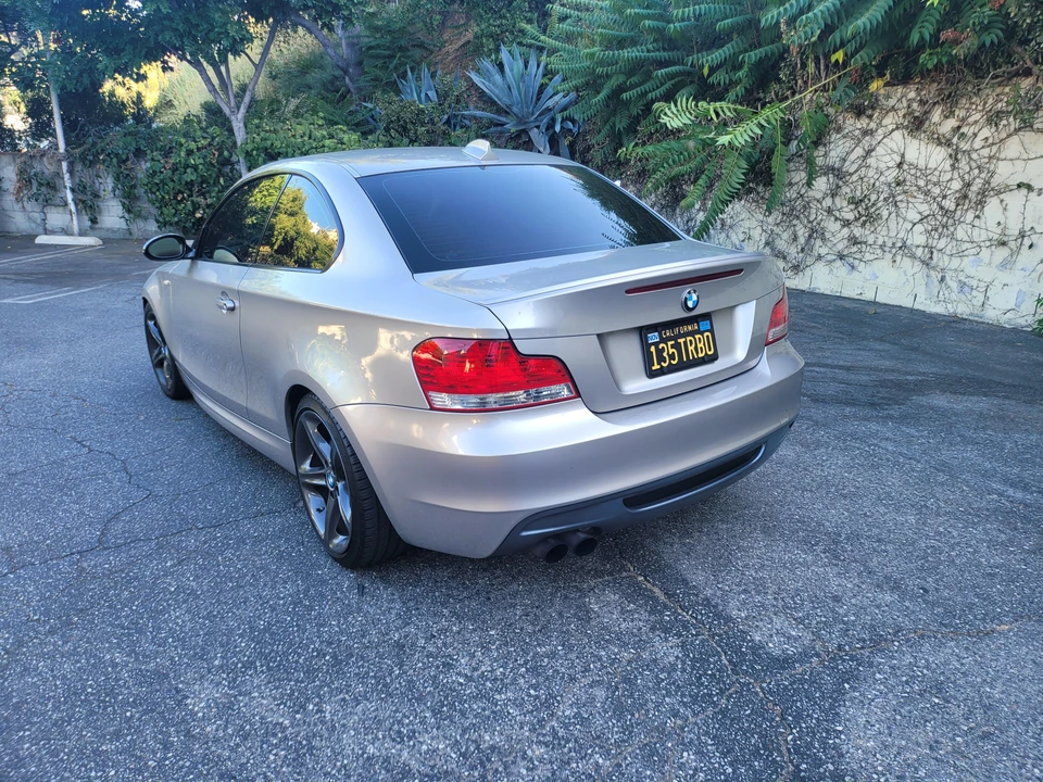2008 BMW E82 135i & 135is - Image 15 of 31
