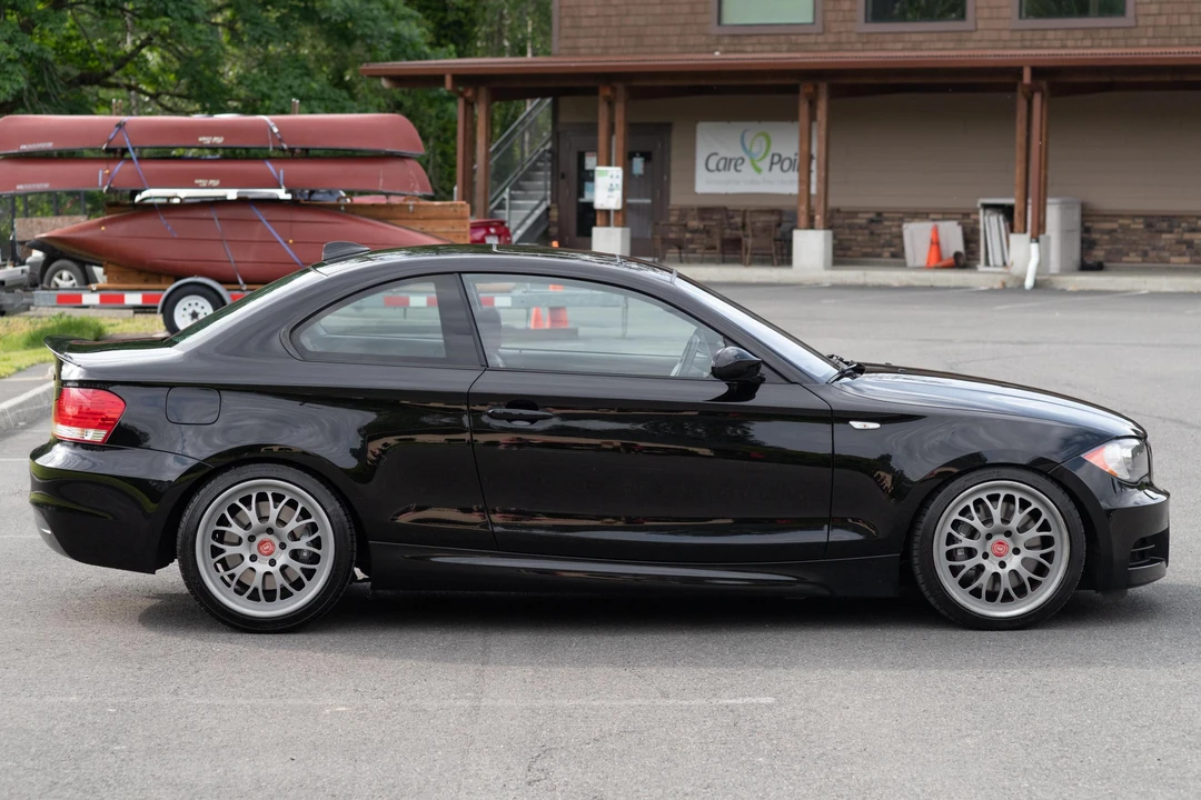 2008 BMW E82 135i & 135is - Image 3 of 31